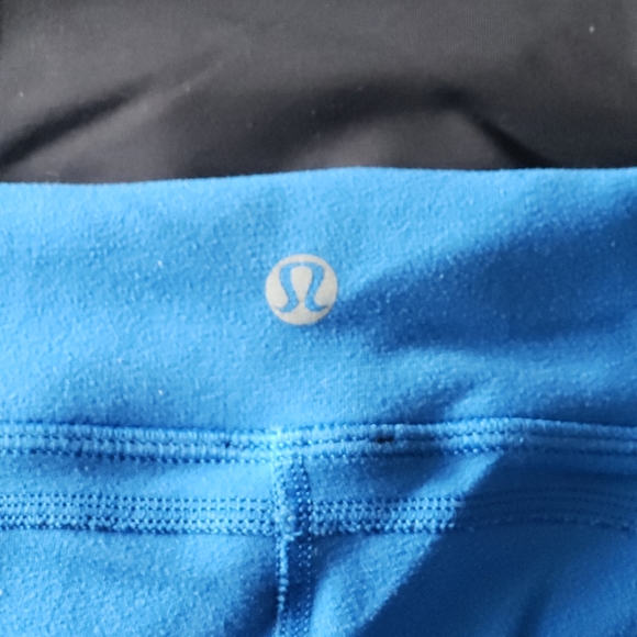 Lululemon pants - Picture 2 of 2